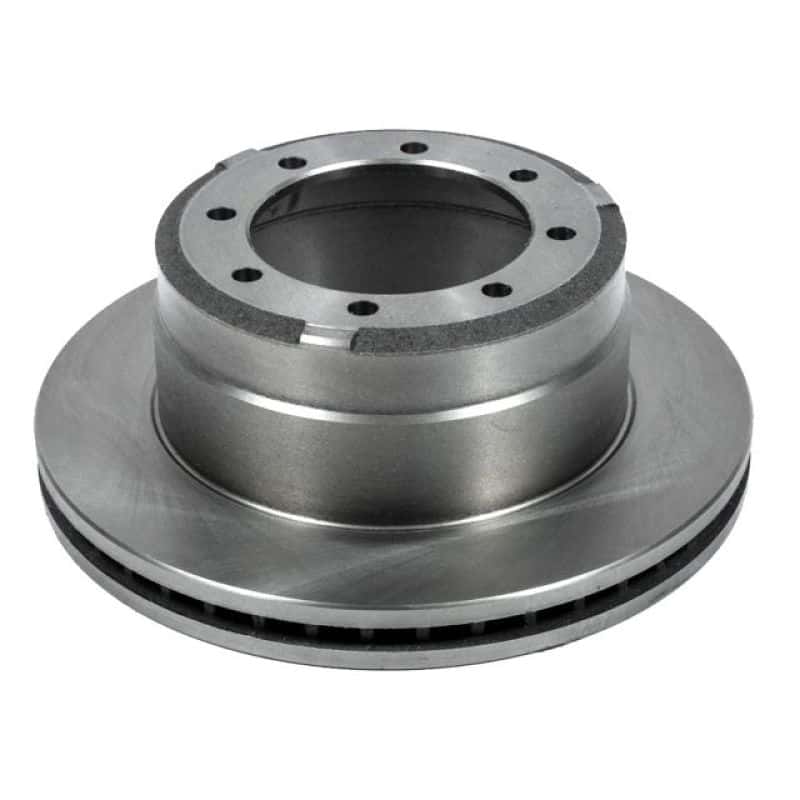 PowerStop — Power Stop 05-12 Ford F-350 Super Duty Rear Autospecialty Brake Rotor
AutoSpecialty Rotor - view 1