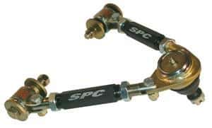 SPC Performance — SPC Performance 66-72 Dodge Charger/70-74 Challenger Front Adj. Passenger Side Upper Control Arm
ADJ. CONTROL ARM
RACE ARM - view 2