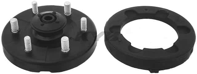 KYB — KYB Shocks & Struts Strut Mount Front 05-10 Acura RL
Strut Mount Kit
Mount Kit - view 4