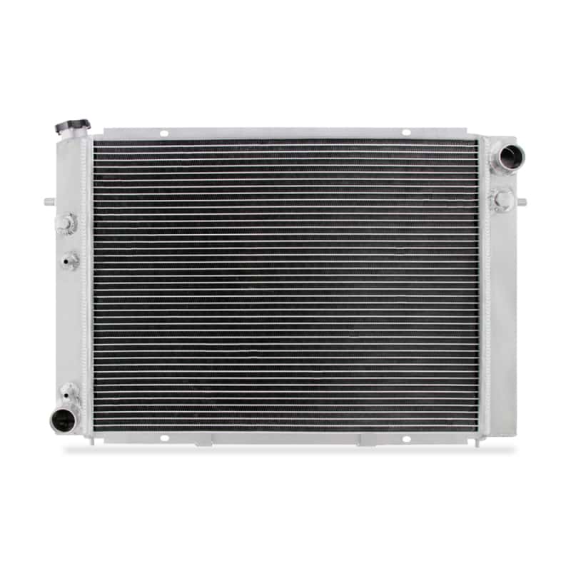 Mishimoto — Mishimoto 86-95 Holden Commodore VP/VR/VS V8 5.0L Aluminum Radiator
Aluminum Radiator - view 4