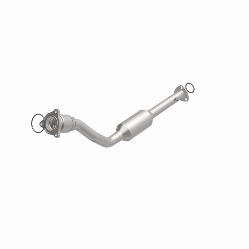 Magnaflow — MagnaFlow Conv DF 99-02 Chevrolet Cavalier
HM Grade
HM - view 29