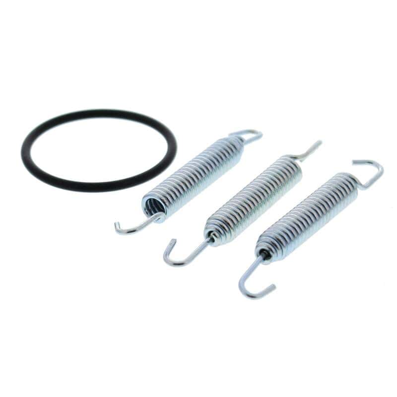 Vertex Pistons — Vertex Gaskets 83-86 Yamaha YZ250 Exhaust Gasket Kit - view 1