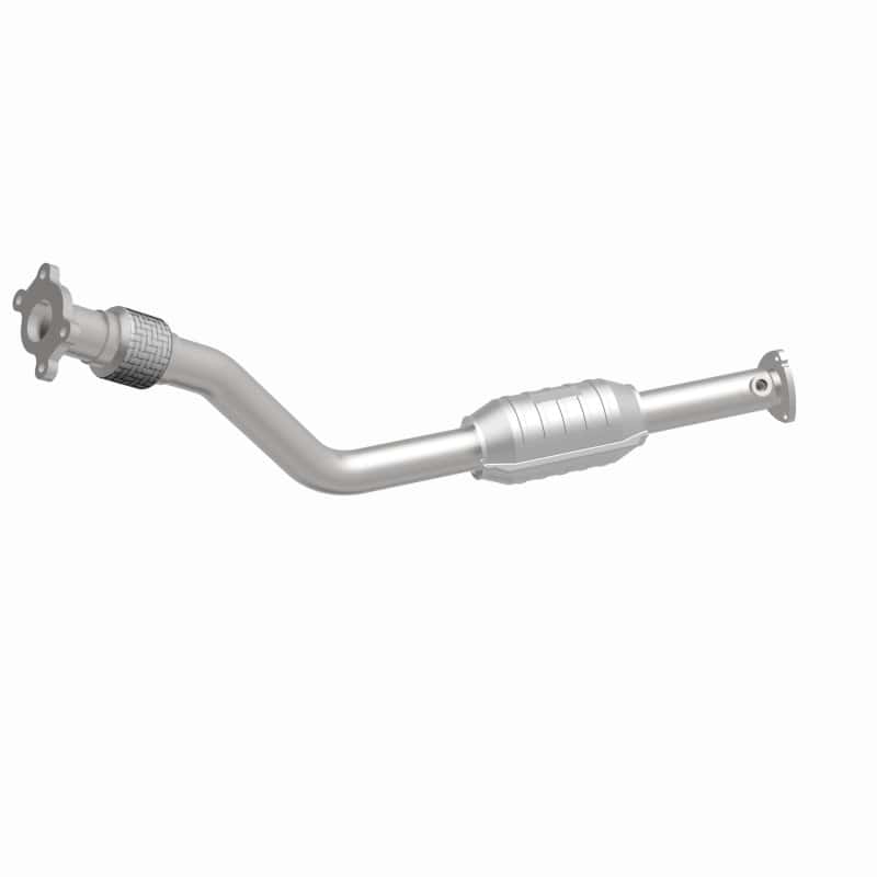 Magnaflow — MagnaFlow Conv. DF 96 Grand Am w/2.4L
HM Grade
HM - view 10