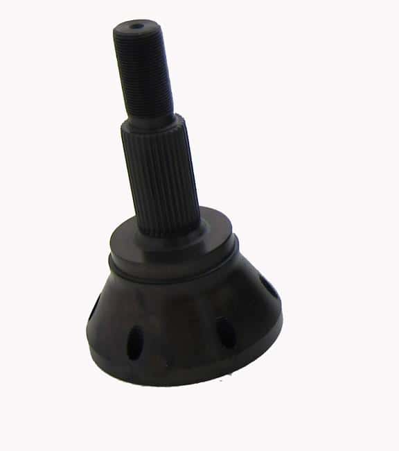 Driveshaft Shop — DSS Nissan Skyline R32 / R33 / R34 GT-S 1000HP Rear Pro-Level Rear Axle -Left RA8017X5 - view 4