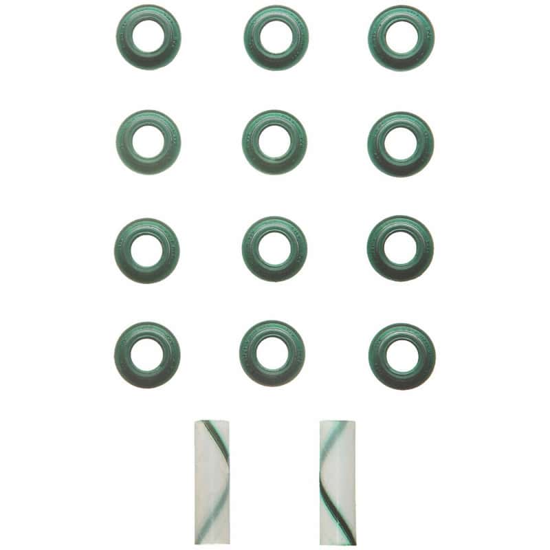Fel-Pro — Fel-Pro Ford Ranger SS 72686 Engine Valve Stem Oil Seal Set - view 1
