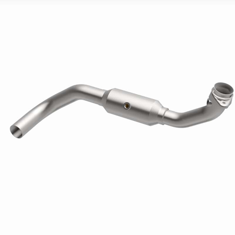 Magnaflow — Magnaflow 05-06 Ford Expedition 5.4L Direct Fit Converter
California - view 27