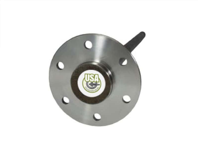 Yukon Gear & Axle — USA Standard Axle Shaft For 80-90 4Wd GM Truck - view 1