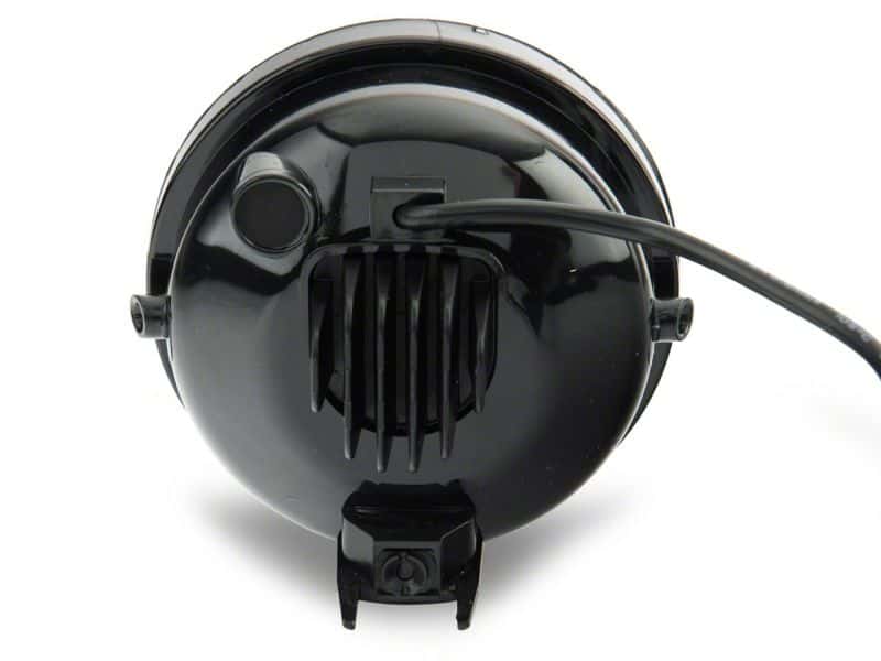 Raxiom — Raxiom 05-11 Toyota Tacoma 07-13 Toyota Tundra Axial Series LED Fog Lights
Lights - view 5