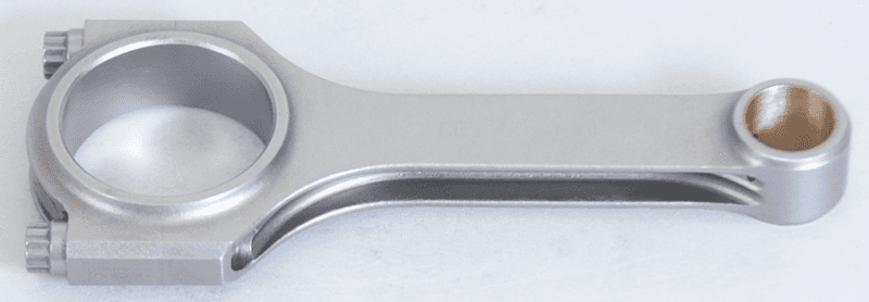 Eagle — Eagle Ford 4.6 Stroker ARP2000 Bolts H-Beam Connecting Rods (SINGLE ROD)
4340 Rod - view 3