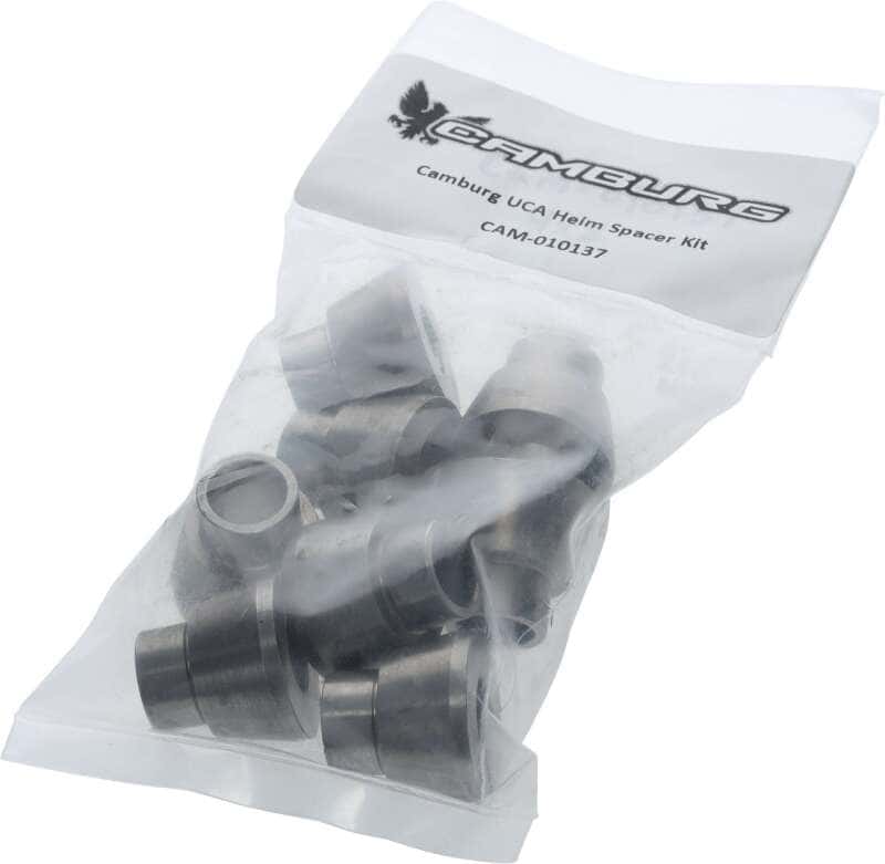 Camburg — Pivot Spacers - view 2