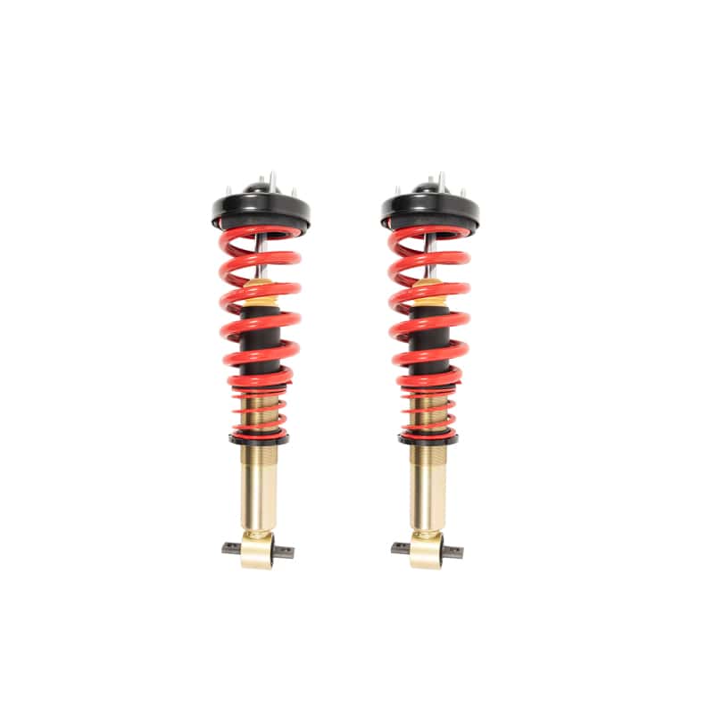Belltech — Belltech 21+ Ford F-150 2WD Performance Handling Kit (3-5.5in Front/6.5in Rear Drop )
PERF HANDLING KIT - view 10
