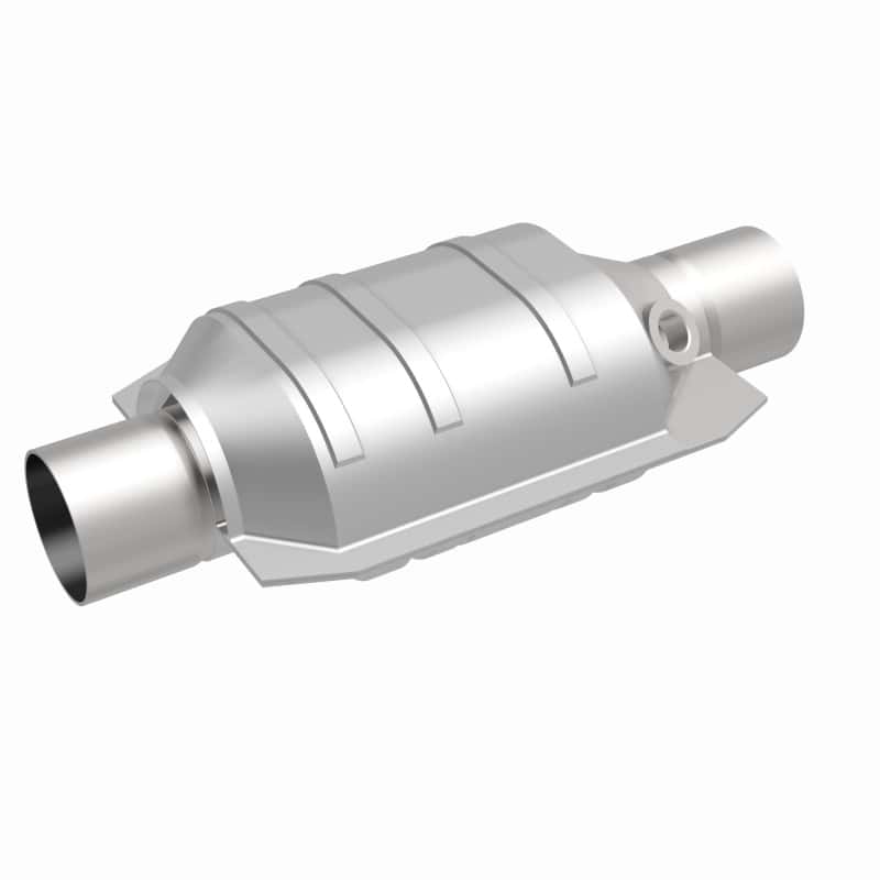 Magnaflow — MagnaFlow Conv Univ 2.00inch w/ single O2
HM Grade
HM - view 9