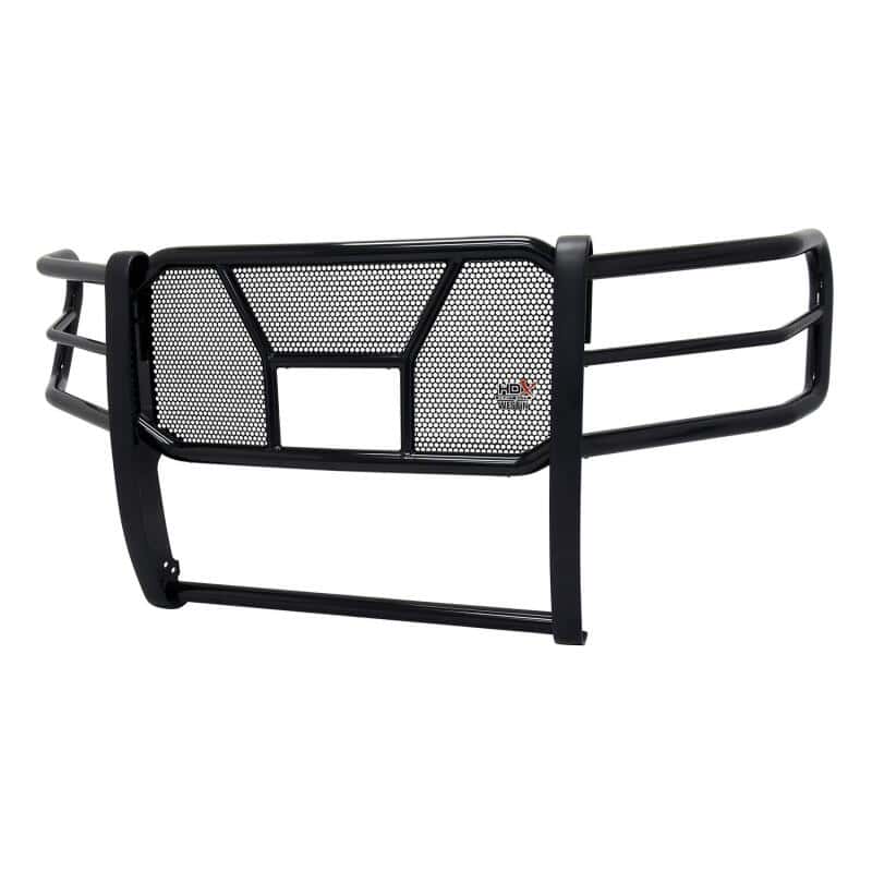 Westin — Westin 21-22 Ford F-150 w/Front Camera HDX Modular Grille Guard - Black
Grille Guard - view 11