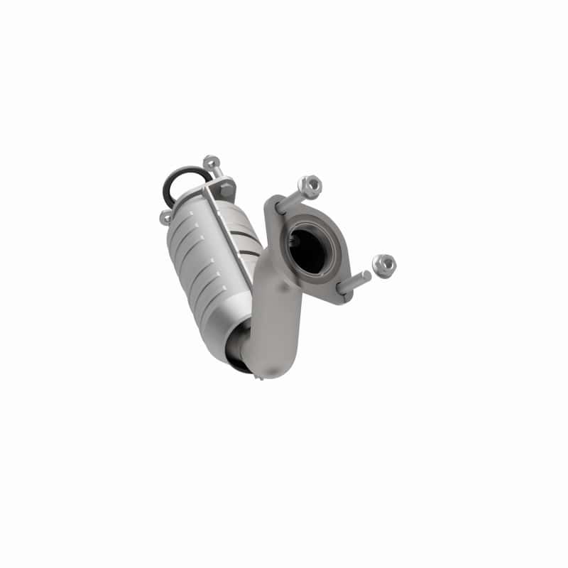 Magnaflow — MagnaFlow Conv DF 04-07 Cadillac SRX 3.6L
HM Grade
HM - view 23