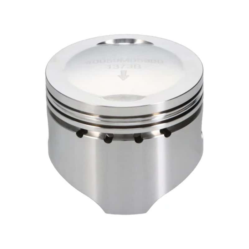 Wiseco — Wiseco Honda CB550K 74-78/CB550F75-77 101 CR Piston Kit
Piston Kit - view 2