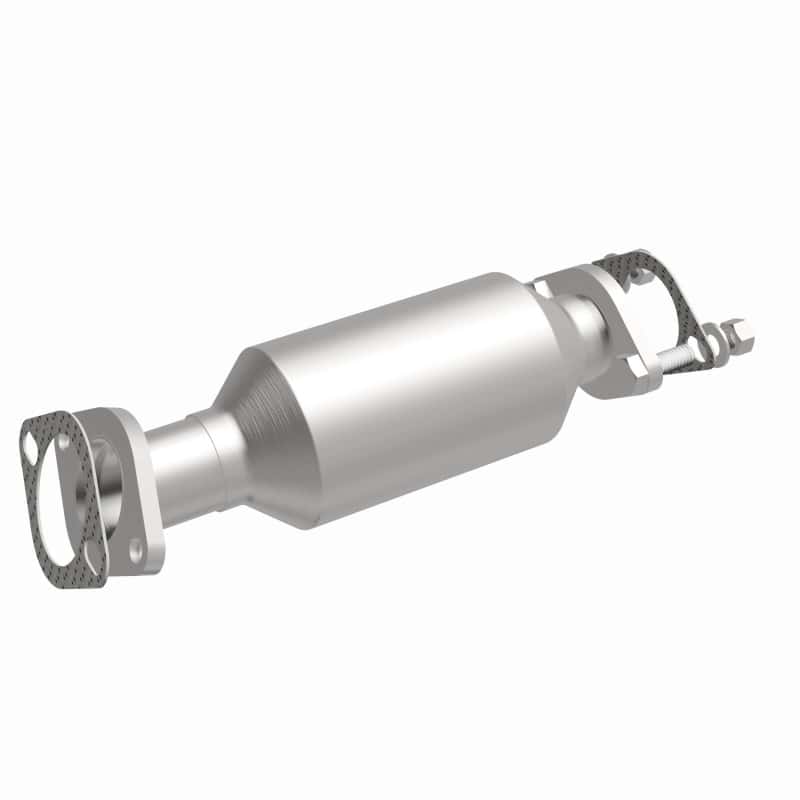 Magnaflow — Magnaflow Conv DF 07-10 Hyundai Elantra 2.0L (Not for sale in California)
OEM Grade
OEM - view 9