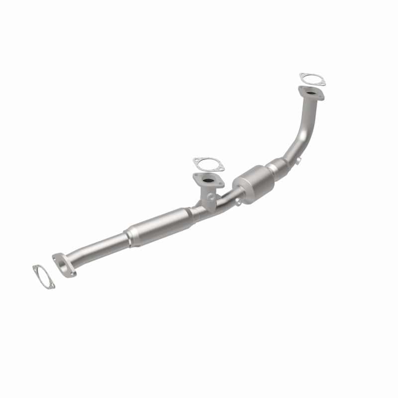 Magnaflow — MagnaFlow Conv DF 95-99 Sebring/Avenger 2.5
HM Grade
HM - view 18