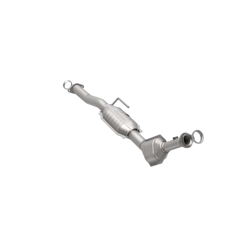 Magnaflow — MagnaFlow Conv DF 02-04 Infiniti I35 3.5L rea
California - view 22