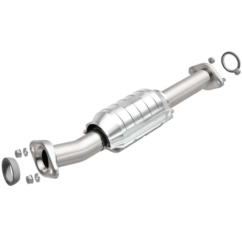 Magnaflow — MagnaFlow Conv DF 2002 Suzuki Aerio 2.0L
HM Grade
HM - view 31