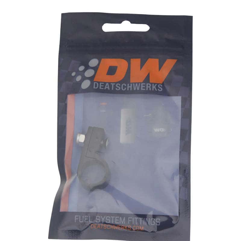 DeatschWerks — DeatschWerks P-Clamps
Lines & Fittings - view 2