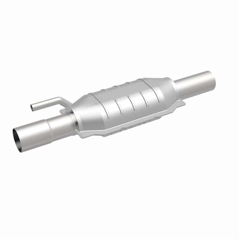 Magnaflow — MagnaFlow Conv DF 95 Dodge Ram 2500Hd 5.9L/8.
HM Grade
HM - view 9
