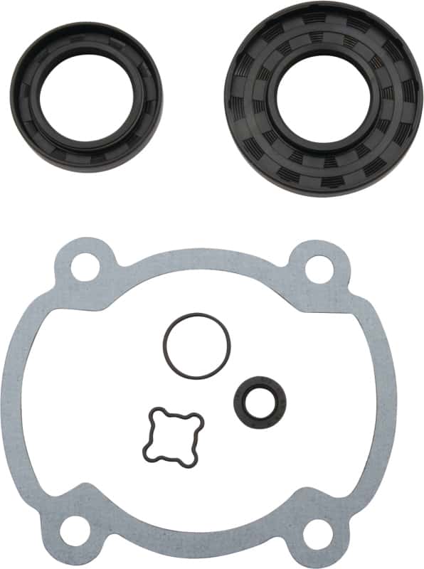 Vertex Pistons — Vertex Pistons 1987 Citation 250cc/1987 Tundra 250cc Complete Gasket Kit w/ Seals - view 3