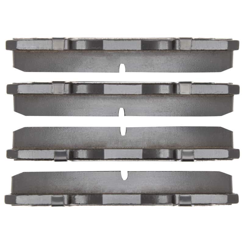 DFC — DFC 95-8 Toyota 4Runner Front Ultimate Duty Performance Brake Pads - view 4