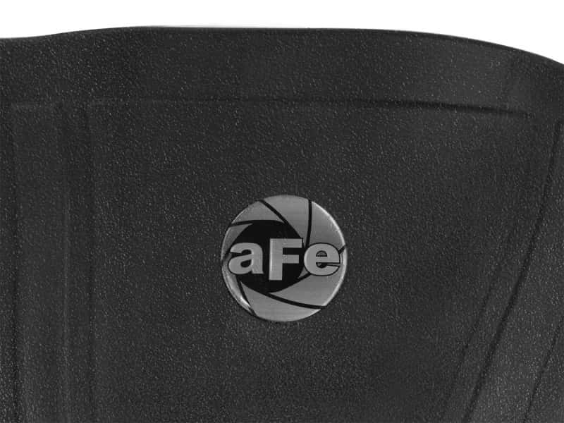 aFe — aFe MagnumFORCE Stage-2 Intake System Cover Dodge RAM 02-14 V8 4.7L/5.7L HEMI
Dynamic Air Scoop - view 3