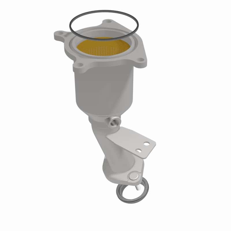 Magnaflow — MagnaFlow Conv DF EDGE- 07-09 6 3.5L OEM
OEM Grade
OEM - view 8