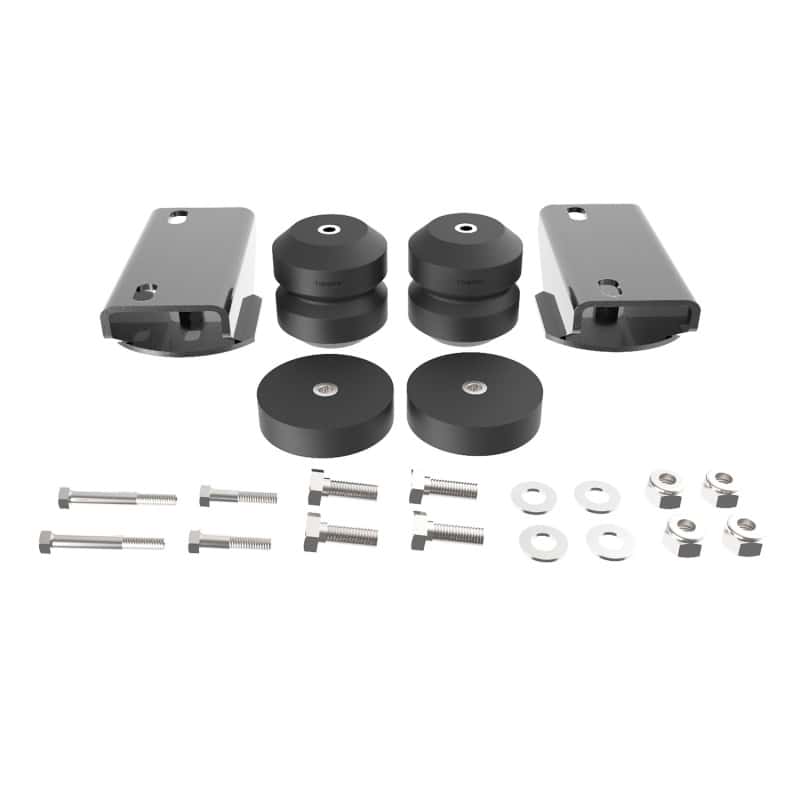Timbren — Timbren 1994 Dodge Ram 1500 4WD Rear Suspension Enhancement System
Susp Enhancement Sys
SuspRbrHlpSpKt - view 2