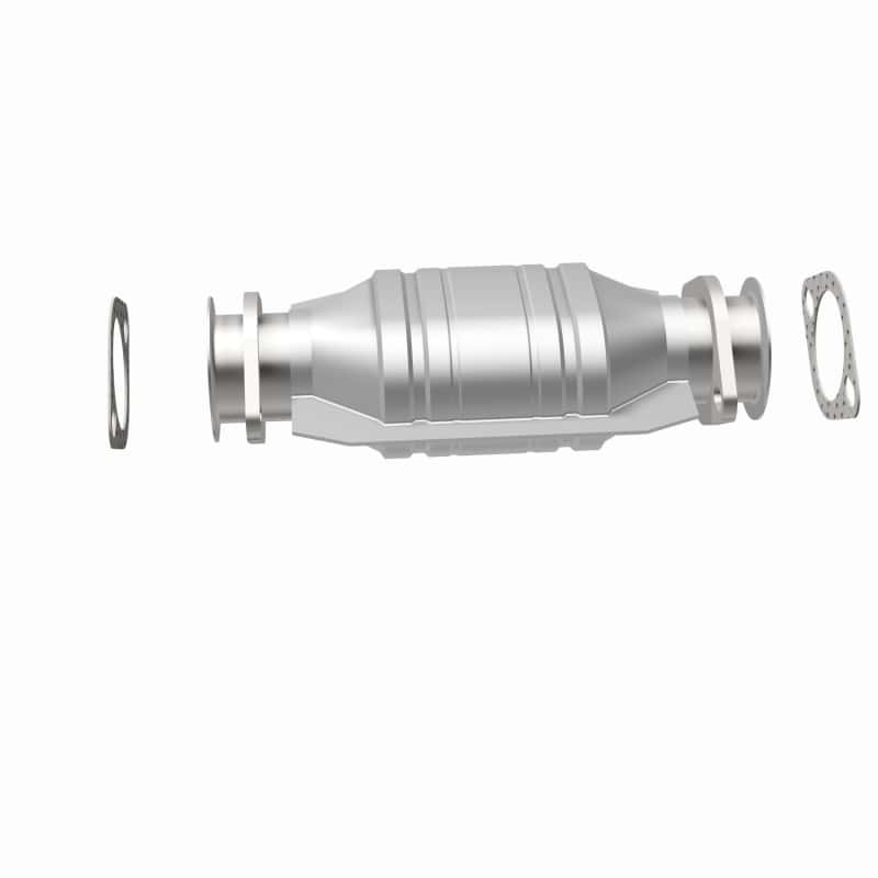 Magnaflow — MagnaFlow Conv DF 95-01 Altima 2.4L Rear
HM Grade
HM - view 20