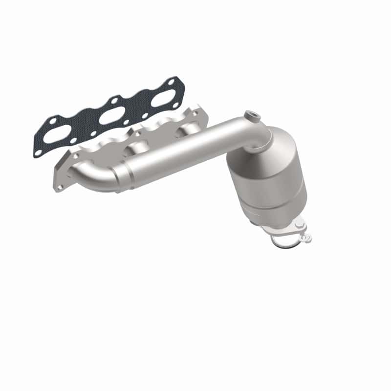 Magnaflow — Magnaflow Conv DF 04-08 Grand Vitara V6 2.7L DS
OEM Grade
OEM - view 29