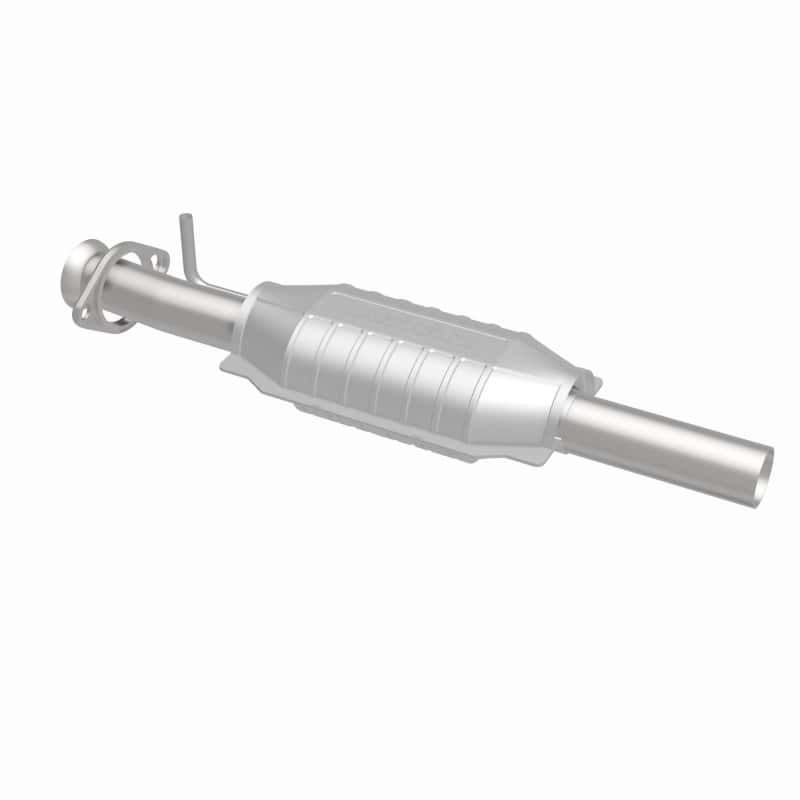 Magnaflow — MagnaFlow Conv Ford-Mercury 26X6.5X4 2/2
Standard Grade
Standard - view 13