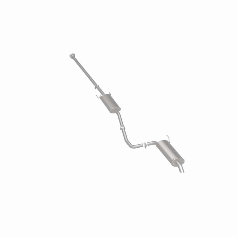 Magnaflow — MagnaFlow BRE Exhaust Kit 06-08 Honda Ridgeline 3.5L
Exhaust Kit - view 11