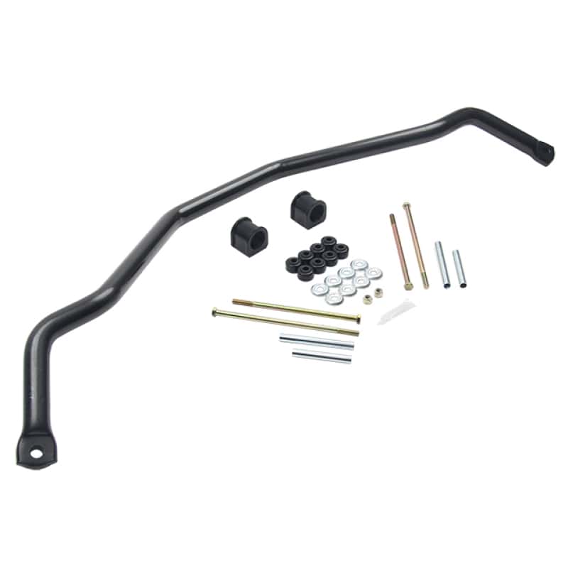 ST Suspensions — ST Front Anti-Swaybar Ford Mustang 4th gen.
Anti-Swaybar - Front - view 3