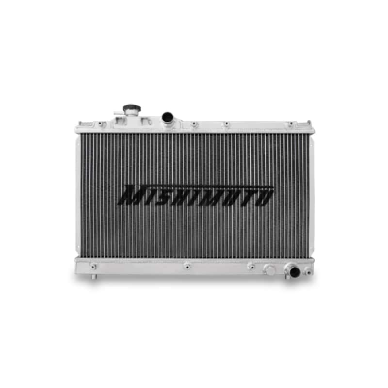 Mishimoto — Mishimoto 94-99 Toyota Celica GT/GT4 Manual Aluminum Radiator - view 8