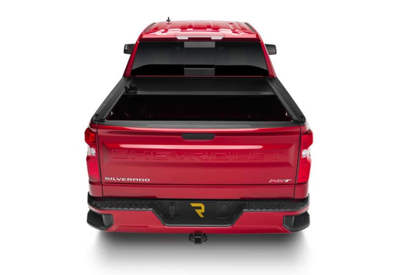 Retrax — Retrax 2019 Chevy & GMC 5.8ft Bed 1500 RetraxONE MX - view 6