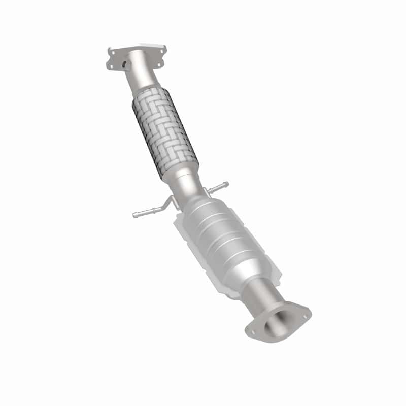 Magnaflow — MagnaFlow Conv DF 06-09 Volvo S40/V50 2.4L
HM Grade
HM - view 15