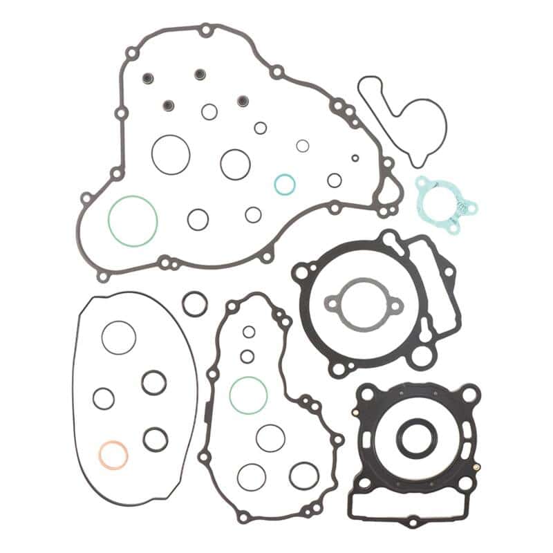 Vertex Pistons — Vertex Gaskets 06-19 KTM EXC-F 250 Complete Gasket Kit - view 2