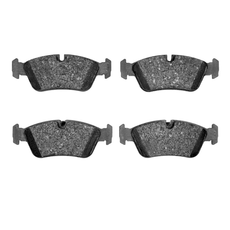 R1 Concepts — R1 03-08 BMW Z4 Roadster 3.0i Front Track/Street Brake Pads - view 2