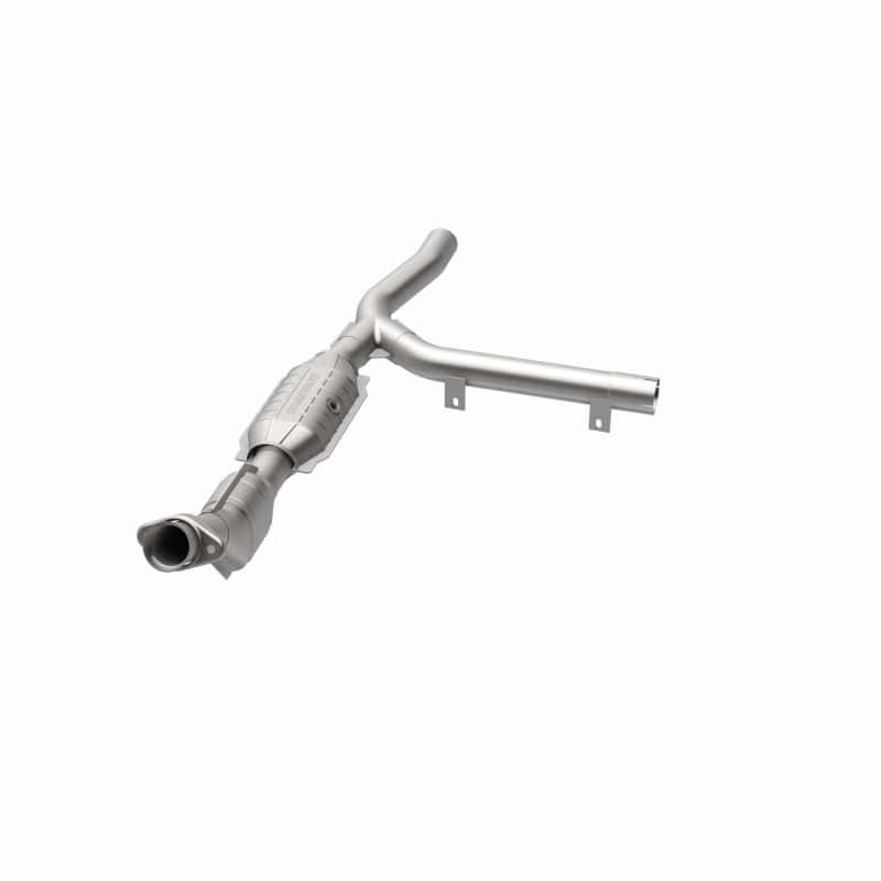 Magnaflow — MagnaFlow Conv DF Ford 02-04 F-150 4.2L
California - view 26