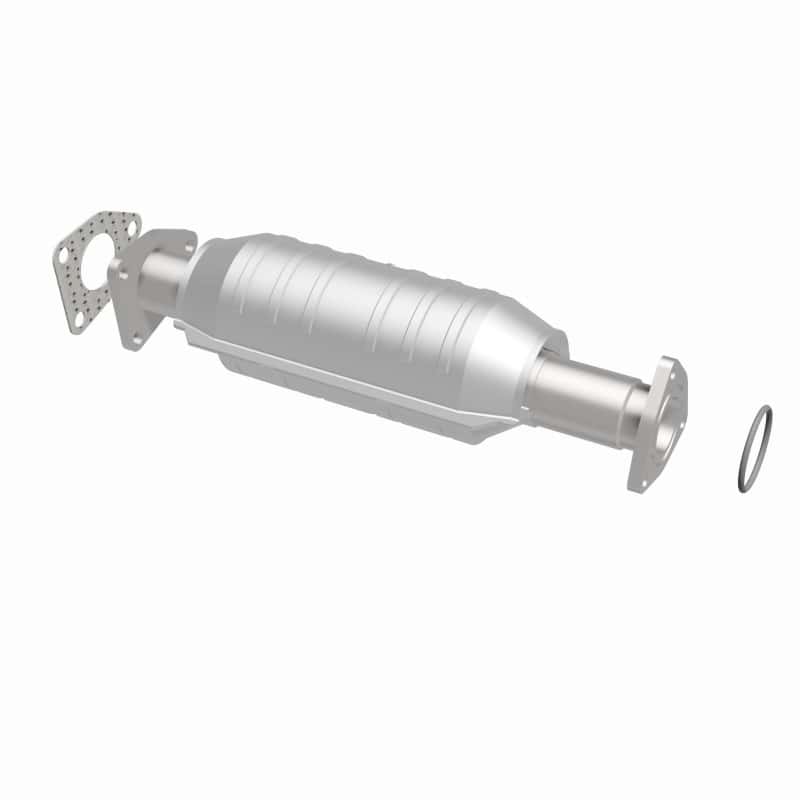 Magnaflow — MagnaFlow Conv DF 03-04 Honda Pilot 3.5L OEM
OEM Grade
OEM - view 13