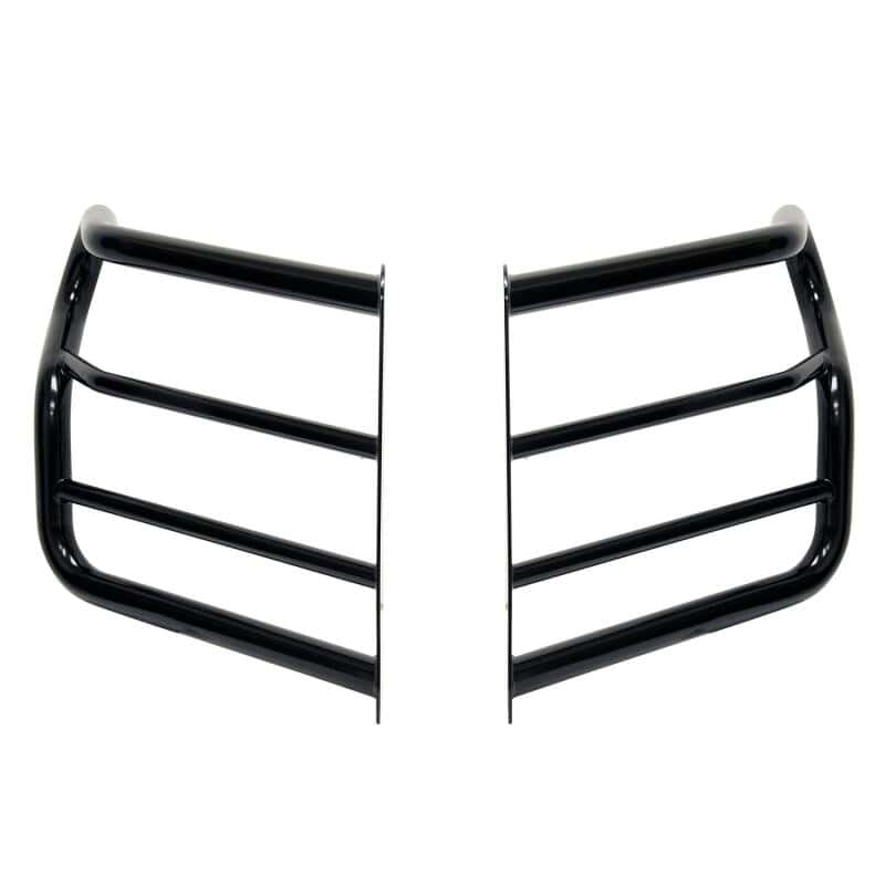 Westin — Westin 20-22 Chevrolet Silverado 2500/3500 HDX Modular Grille Guard - Black
Grille Guard - view 9