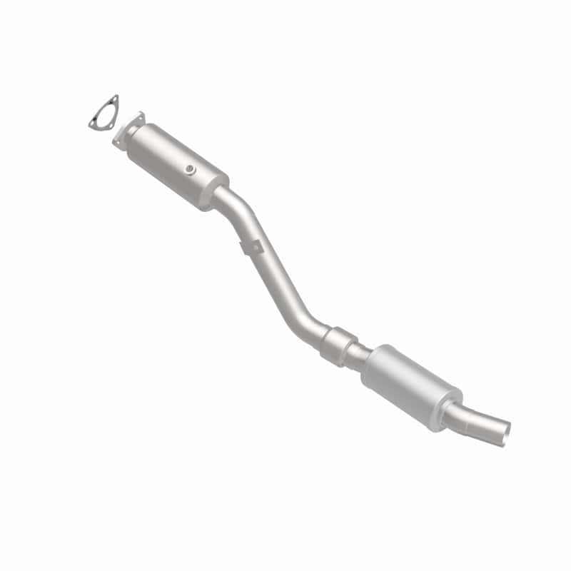 Magnaflow — Magnaflow 06-09 Audi A4 Quattro 3.2L Direct Fit Converter
California - view 12