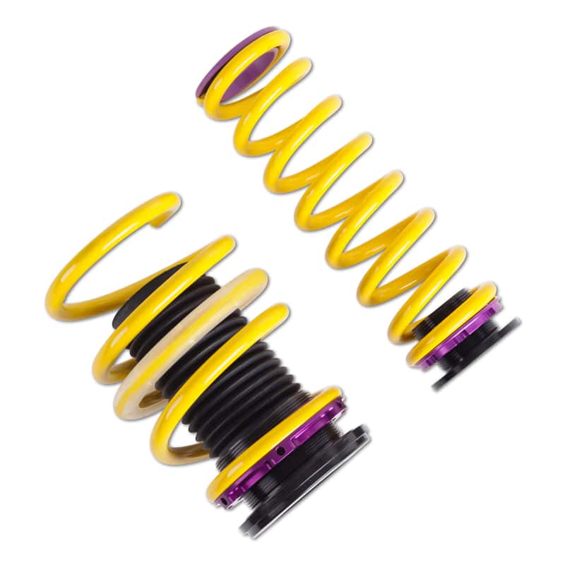 KW — KW H.A.S. 2016+ Audi TT S / TT RS (8S/MQB) Coupe Quattro w/ Magnetic Ride
Adj Lowering Springs - view 11