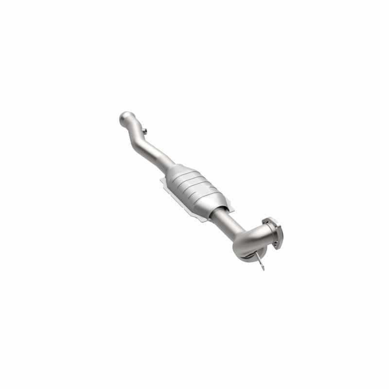 Magnaflow — MagnaFlow Conv DF 1997 Volvo 850 2.3L Turbo
HM Grade
HM - view 21