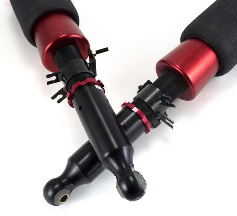 Air Lift — Air Lift Performance 08-14 Infiniti G37 / 09-16 Nissan 370Z Front Kit
Air Lift Performance - view 5