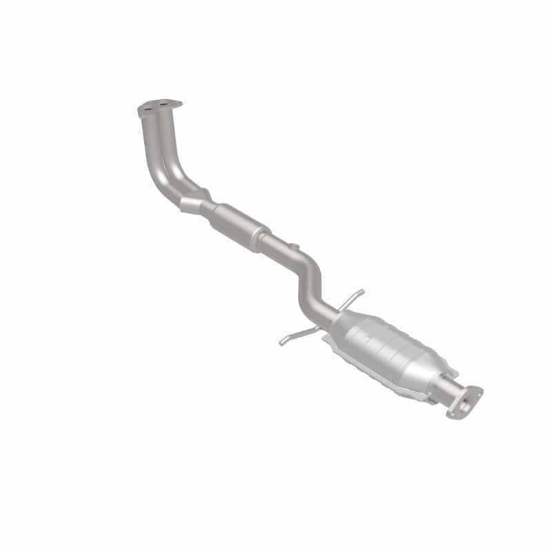 Magnaflow — Magnaflow Conv DF 99-01 Hyundai Sonata 2.4L
California - view 14