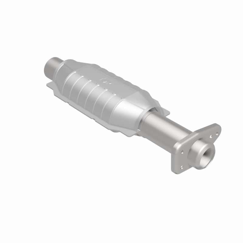 Magnaflow — MagnaFlow Conv DF Gm
Standard Grade
Standard - view 14