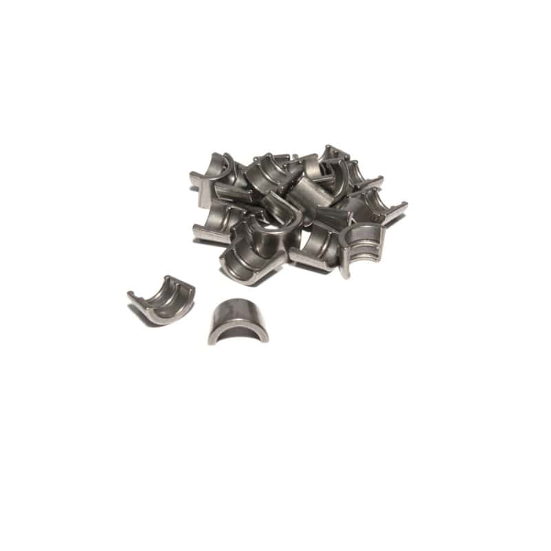 COMP Cams — COMP Cams Valve Locks 3/8in 2 Groove
SpringRetainerKeeper - view 1